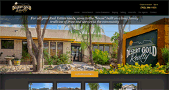 Desktop Screenshot of dgmesquite.com